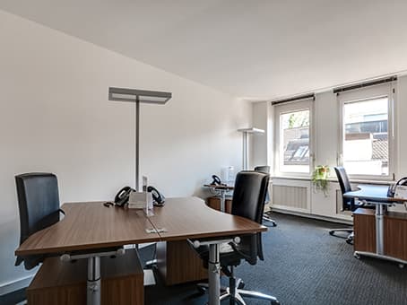 Office Photo