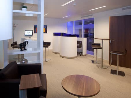 Office Photo