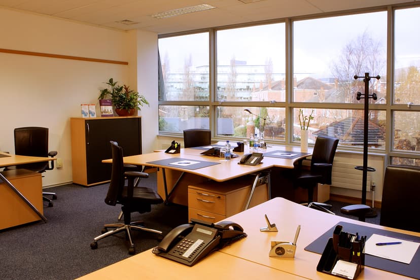 Office Photo