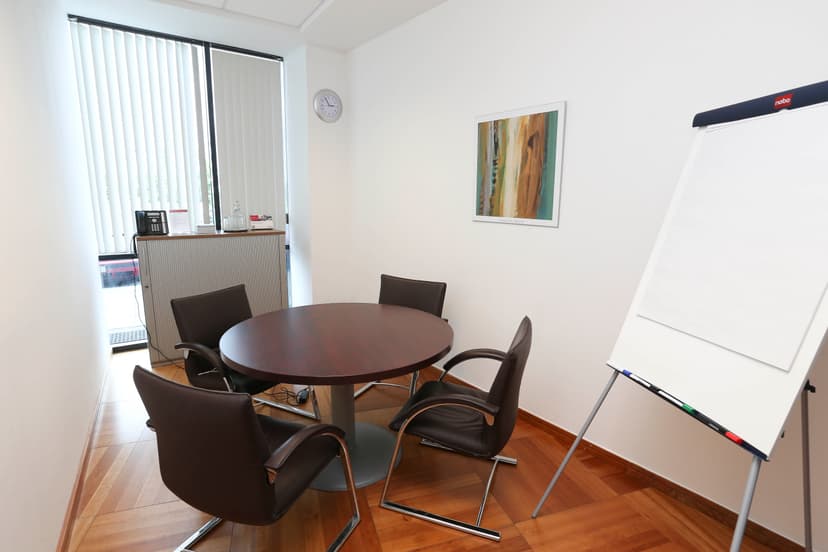 Office Photo