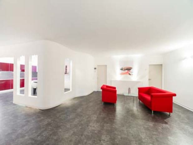 Office Photo