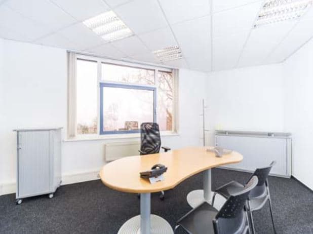 Office Photo