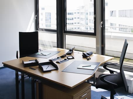 Office Photo