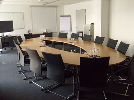 Regus Arcus Park