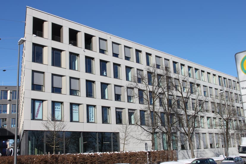 Office Photo