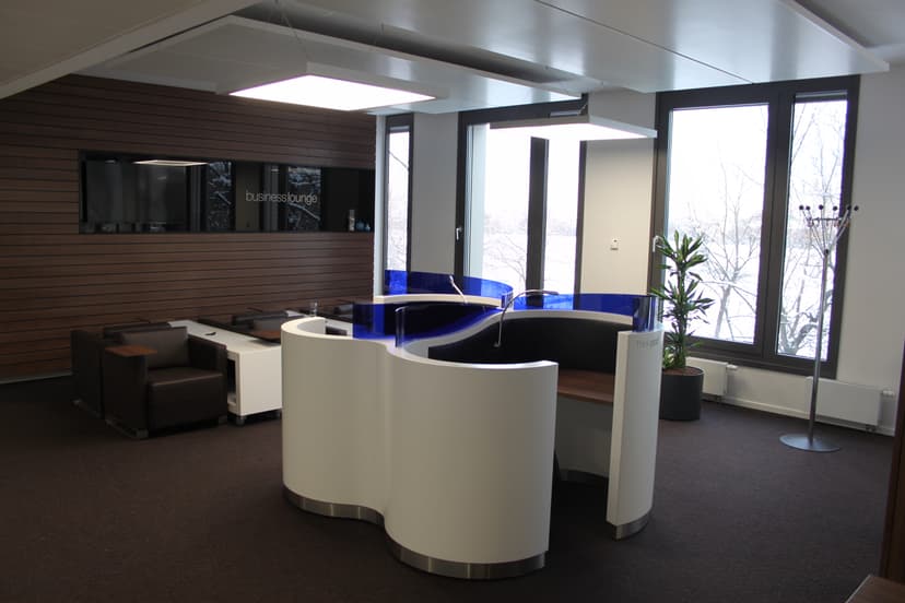 Office Photo