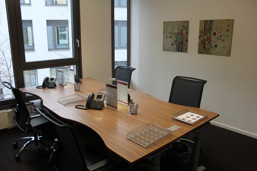 Office Photo