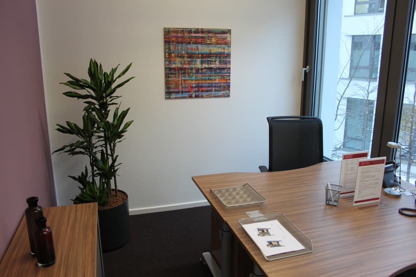 Office Photo
