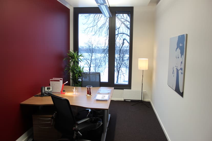 Office Photo