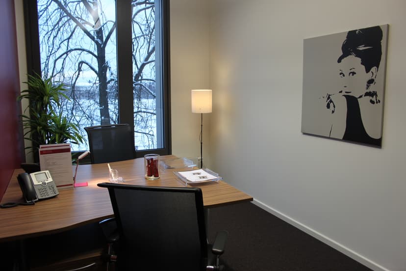 Office Photo