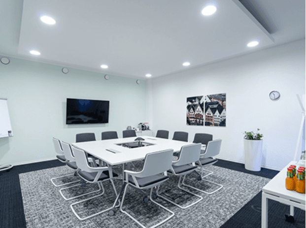 Office Photo