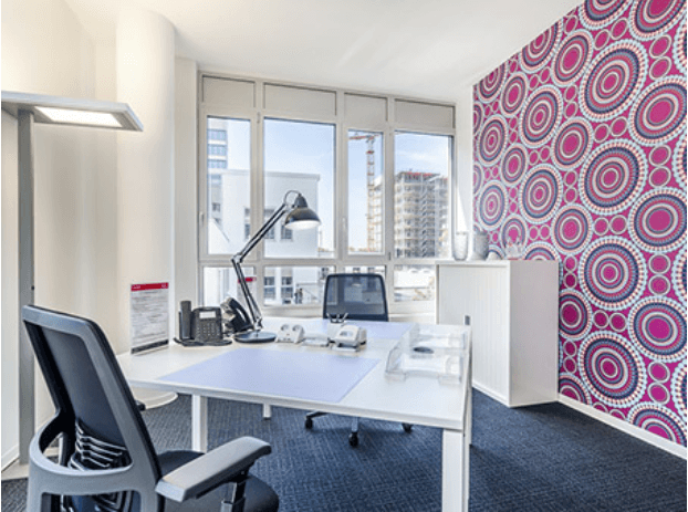 Office Photo