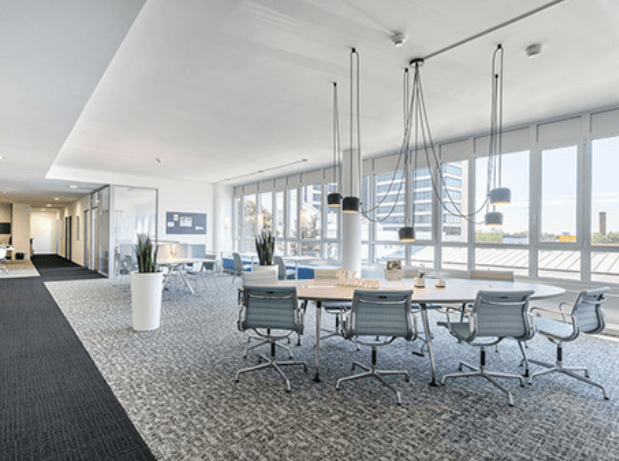 Office Photo