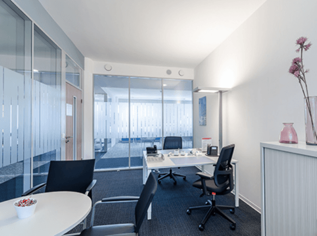 Office Photo