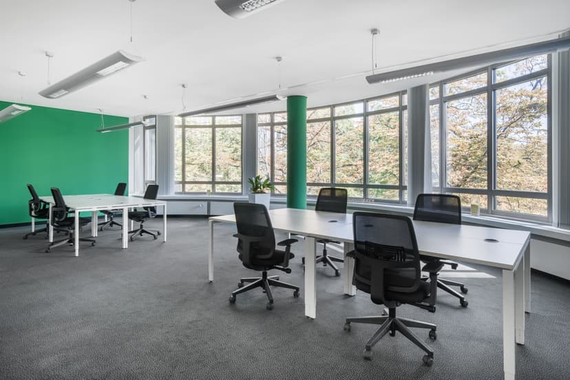 Office Photo