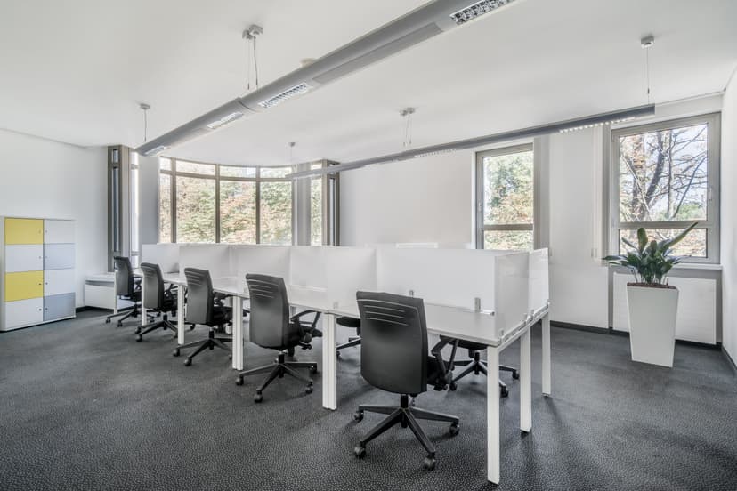 Office Photo