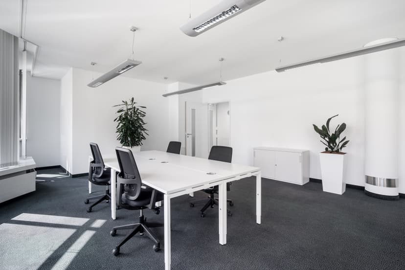 Office Photo