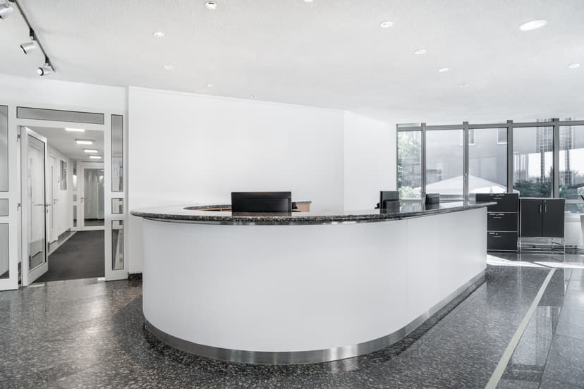 Office Photo