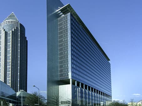 Office Photo