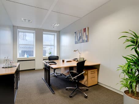 Office Photo