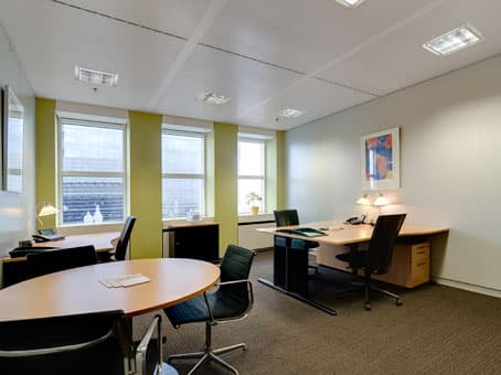 Office Photo