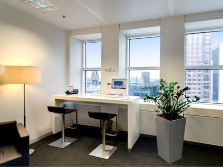 Office Photo