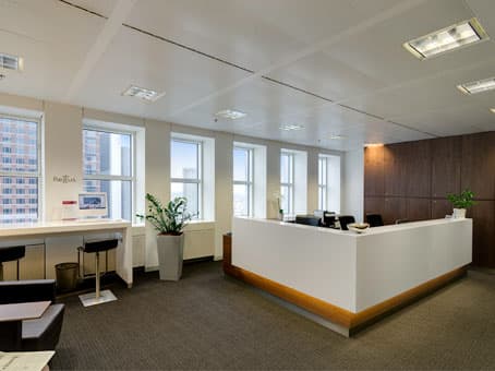 Office Photo