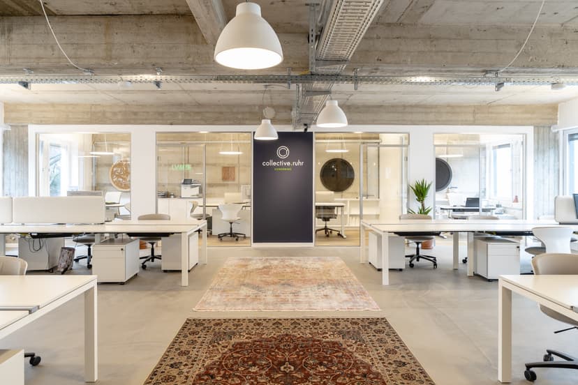 Office Photo