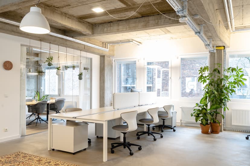 Office Photo