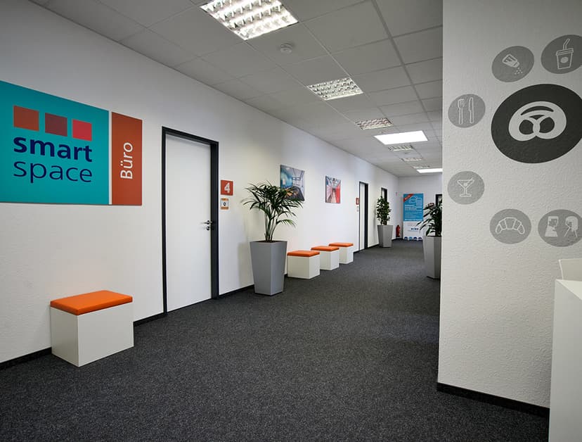 Office Photo