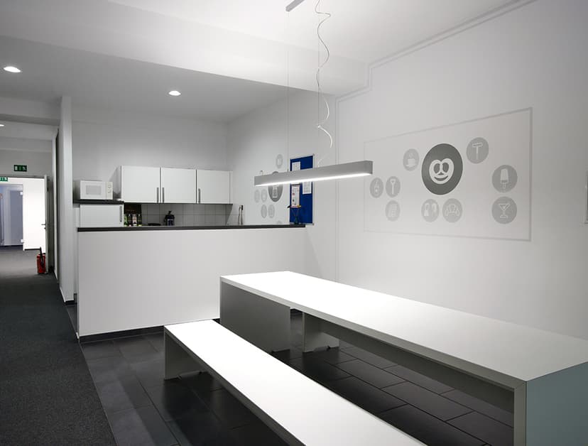 Office Photo