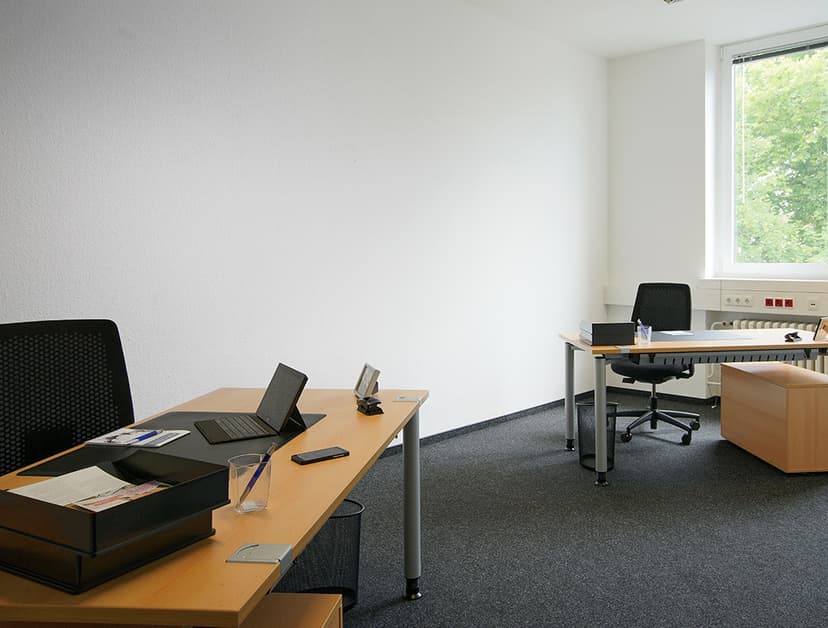 Office Photo