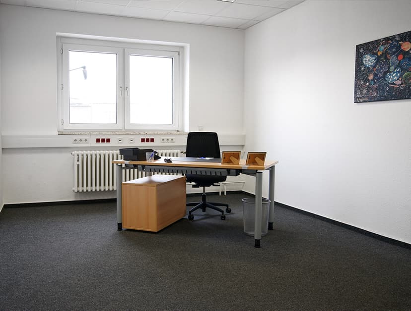 Office Photo