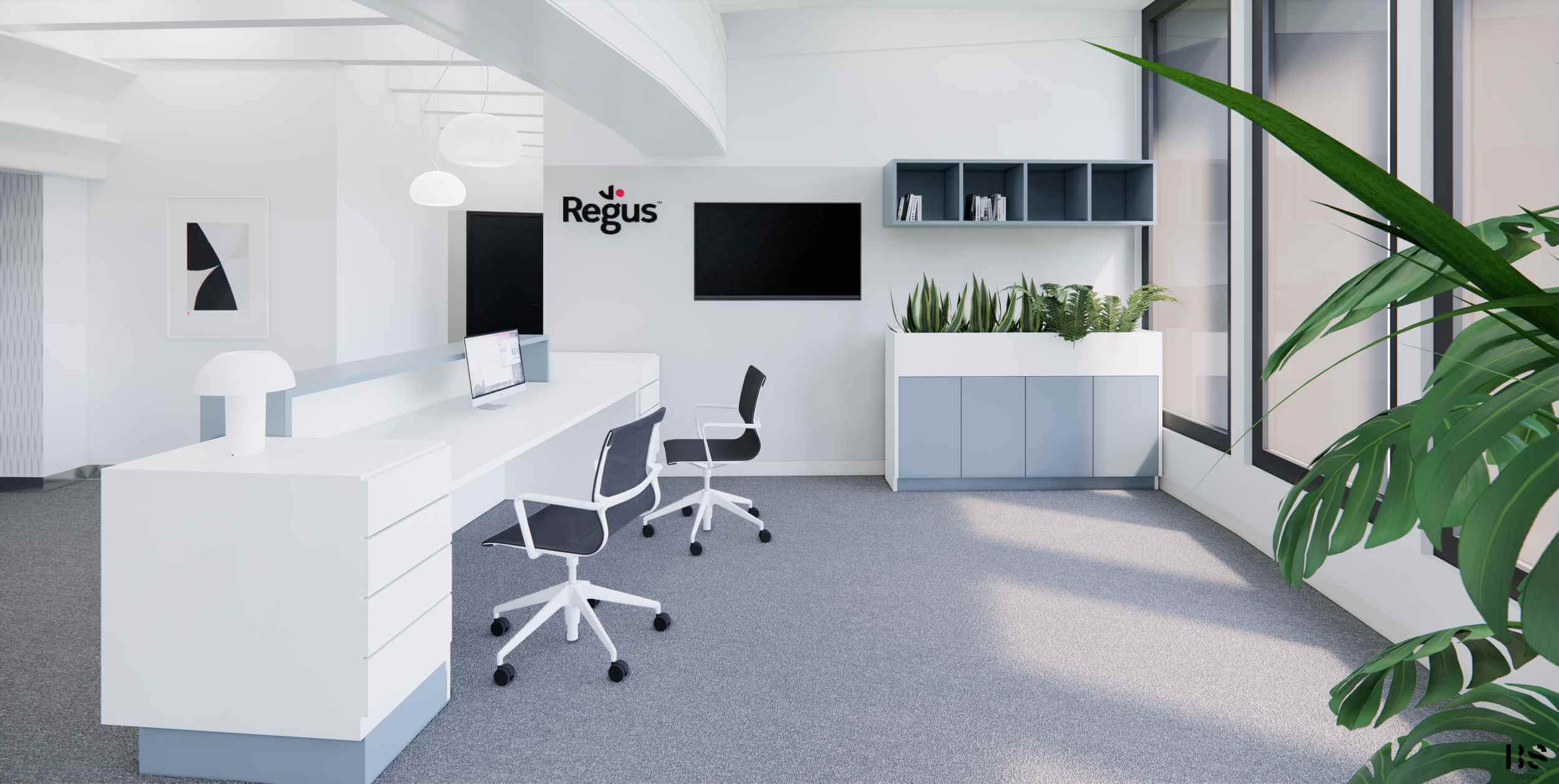 Regus Okrąglak