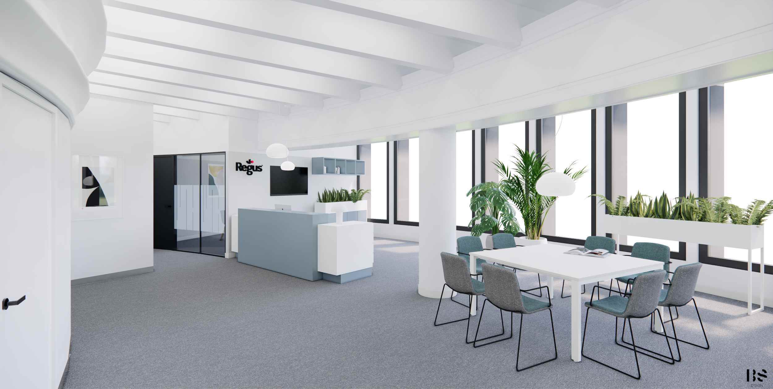 Regus Okrąglak