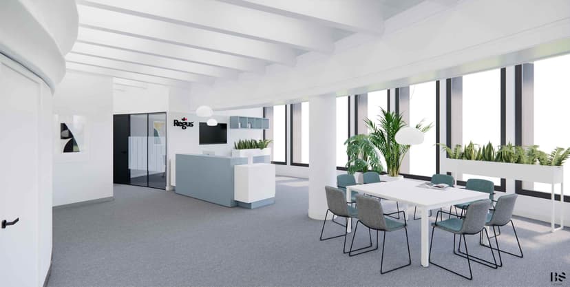 Office Photo
