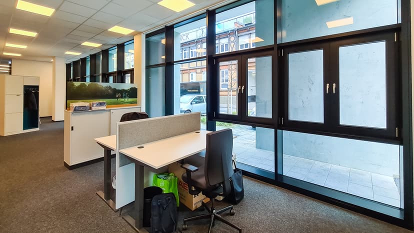 Office Photo
