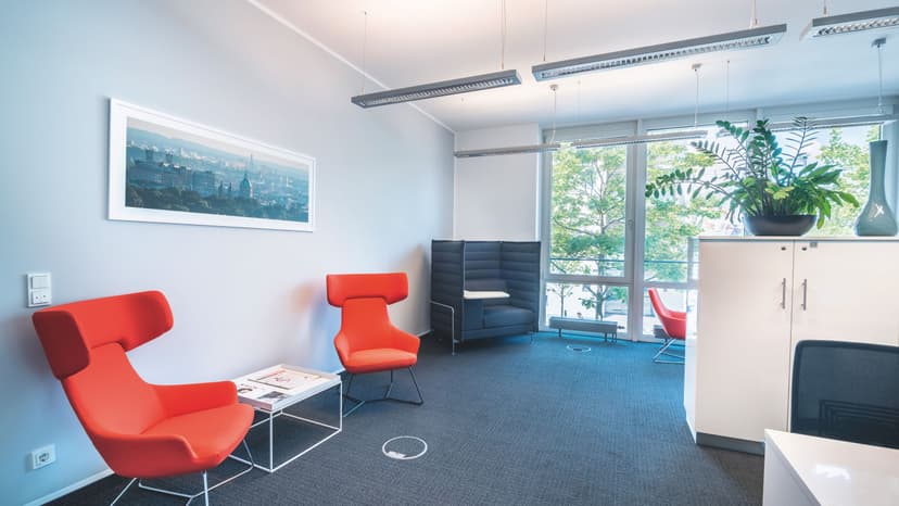 Office Photo