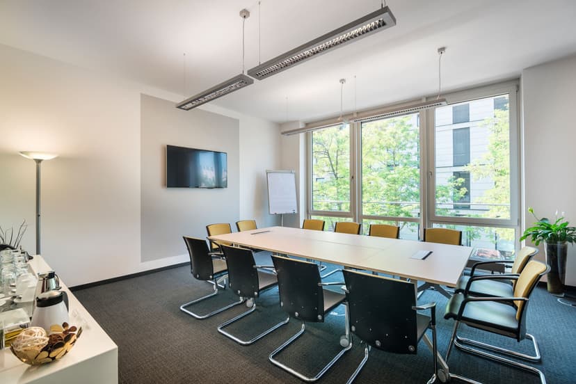 Office Photo