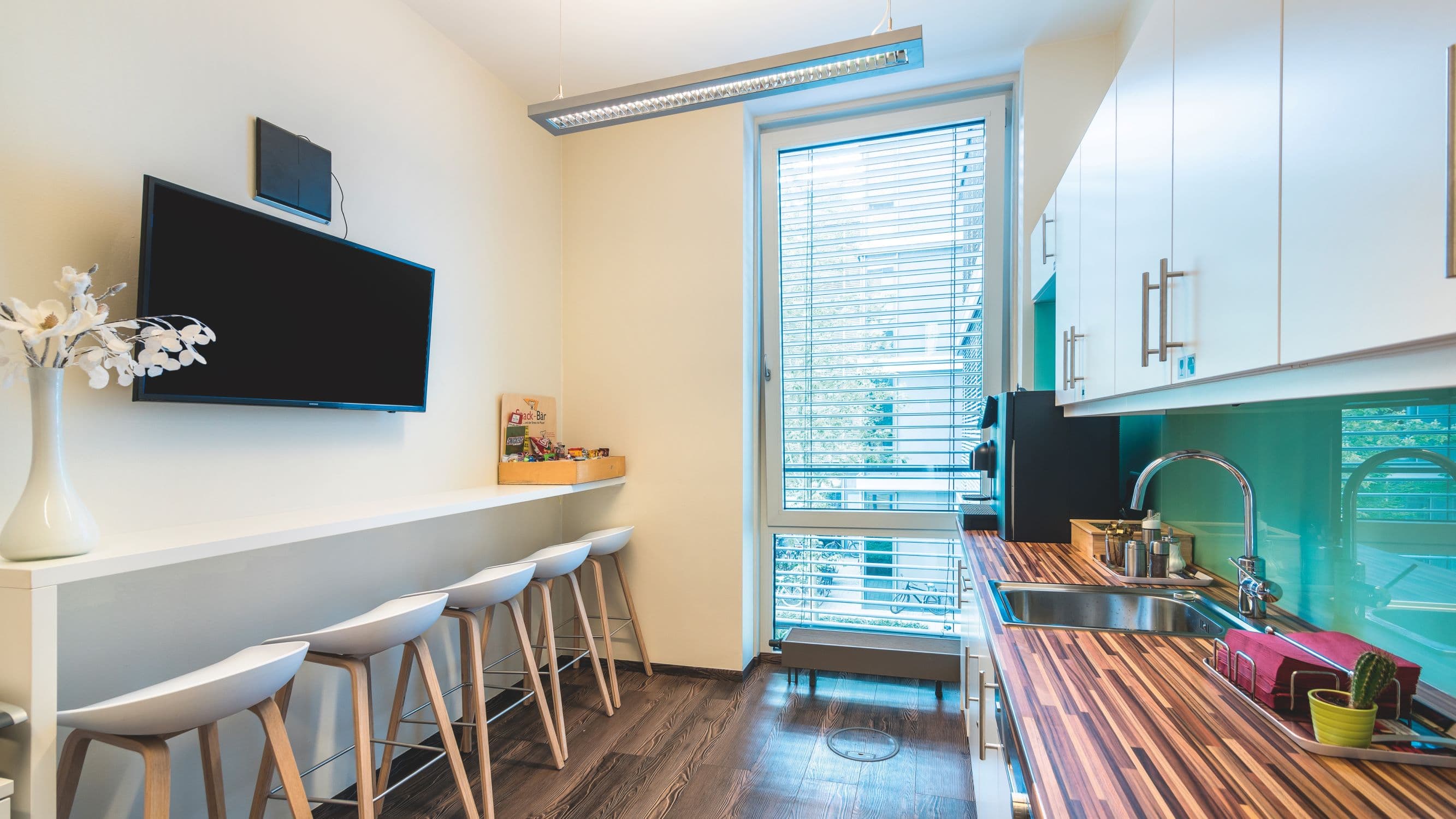 Regus Marcel-Breuer-Strasse 15