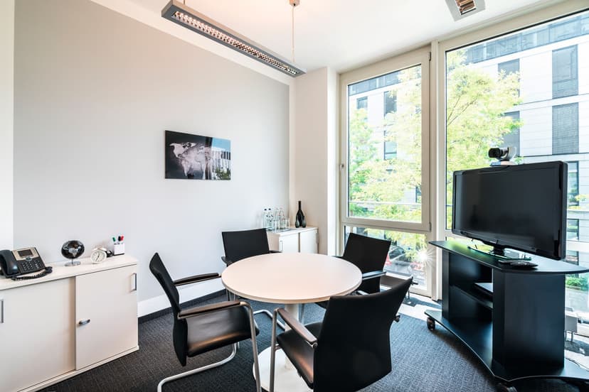 Office Photo