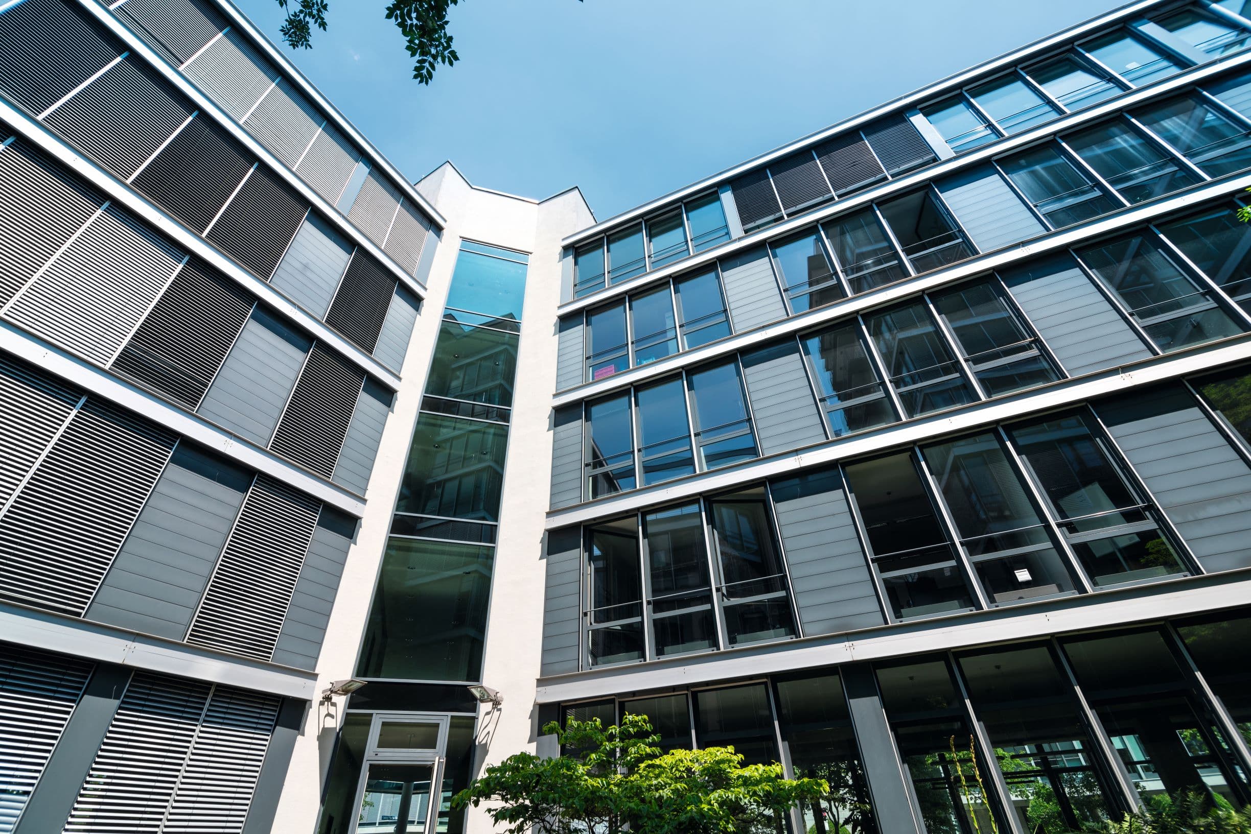Regus Marcel-Breuer-Strasse 15