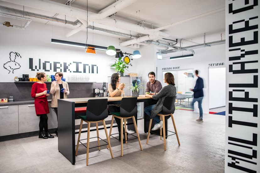 Office Photo
