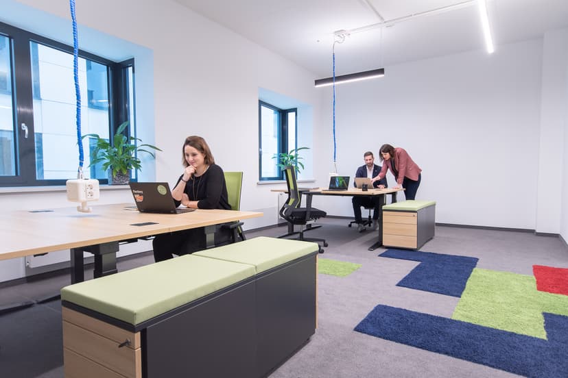 Office Photo