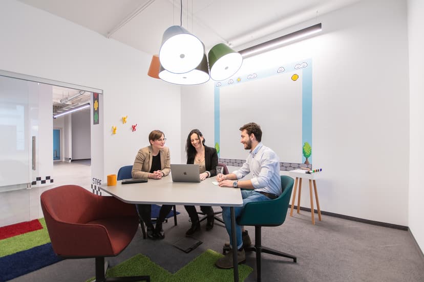 Office Photo