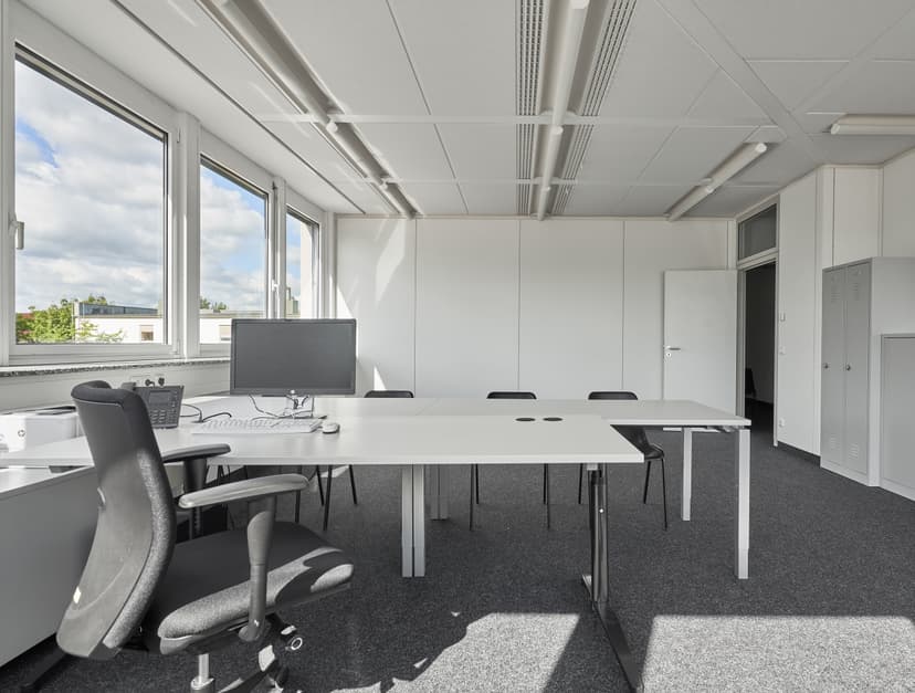 Office Photo