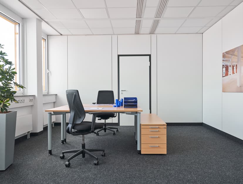 Office Photo