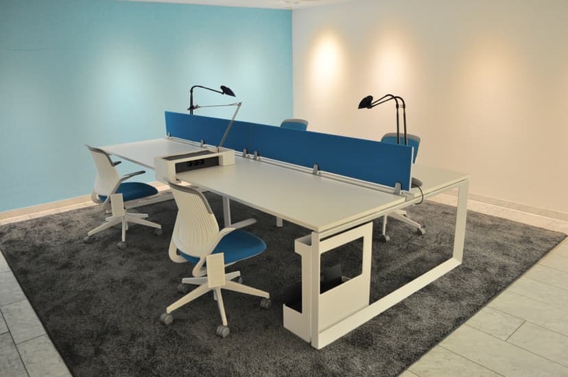 Office Photo