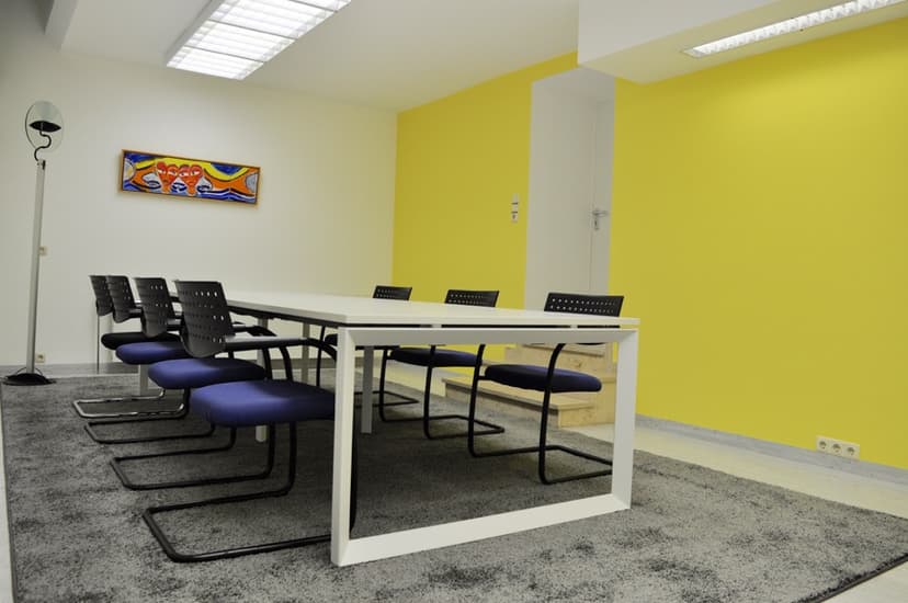 Office Photo