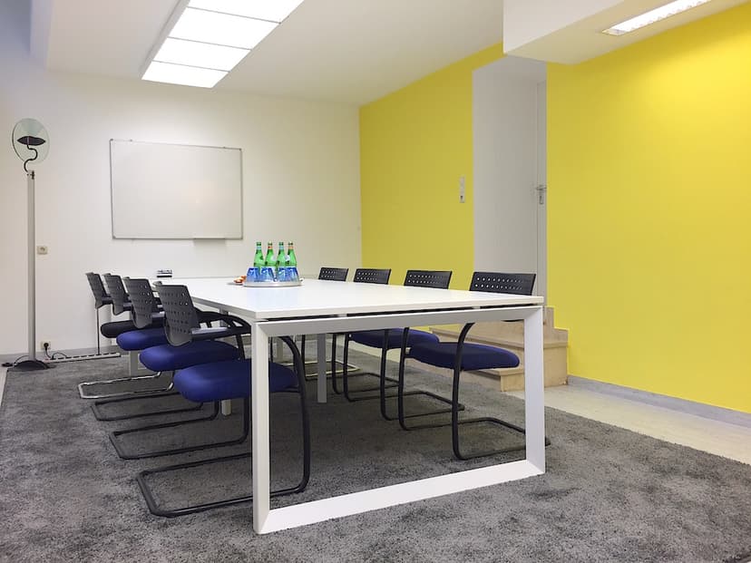 Office Photo
